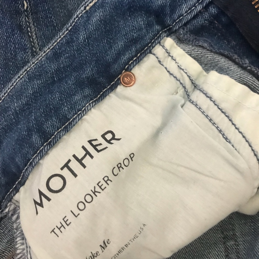 Mother jeans - Picture 3 of 5